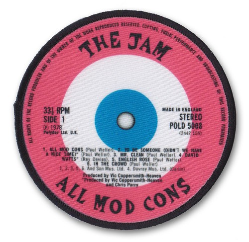 The jam mod - jam,