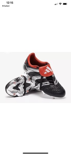 Adidas predator accelerator - accelerator, uk