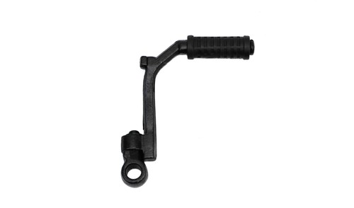 Kickstart lever for yamaha - lever,
