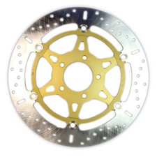 EBC MD821X BRAKE DISC for Triumph 865 Bonneville SE 2009-2013