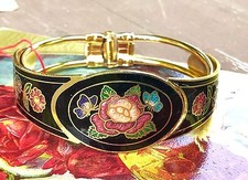 VINTAGE CLOISONNE
