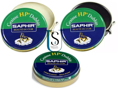 Saphir beaute cuir graisse - saphir,