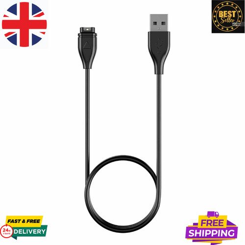 Usb watch charger 100cm for - charger,