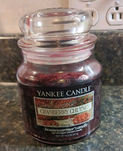 Nos yankee cranberry - cranberry, chutney