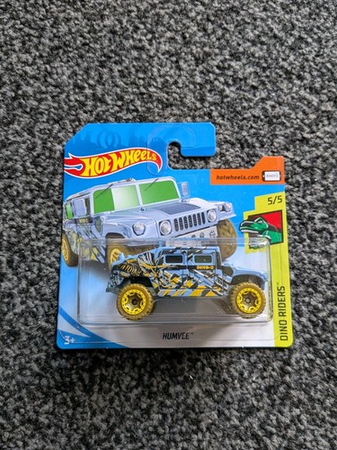 Hot wheels 2018 dino - hot,