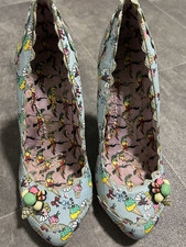 Irregular Choice Ice Cream
