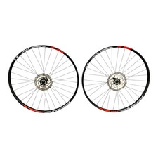 Raxe TL30 29er Wheelset Thru