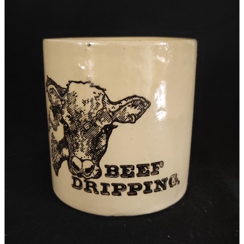 Pearson stoneware beef - pearson's,
