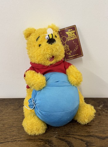 Disney store winnie the - disney, &