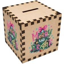 'Christmas Tree Merry And