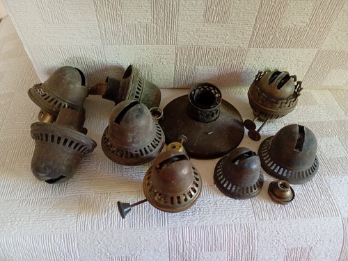 Tilley lamp tops paraffin - tilley,
