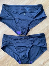 Two pairs of berlei sports