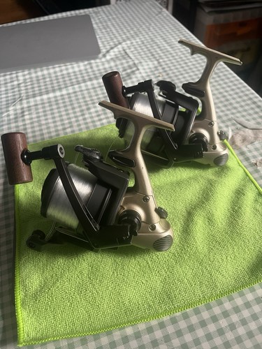 Daiwa emblem custom - daiwa, x2