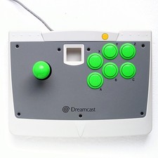 SEGA Dreamcast DC HKT-7300