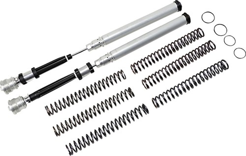 Ohlins motorcycle fkr catridge - motorcycle,