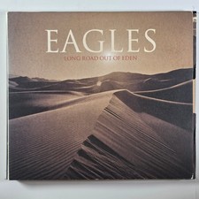 Eagles – Long Road Out Of