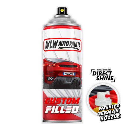 Direct shine aerosol saab - direct,