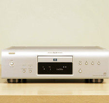DENON DCD-2000AE TOP CD SACD