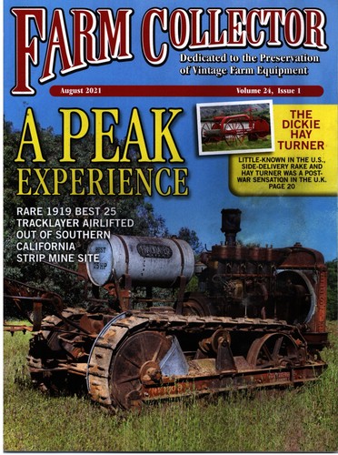1919 best crawler - 1919, 25