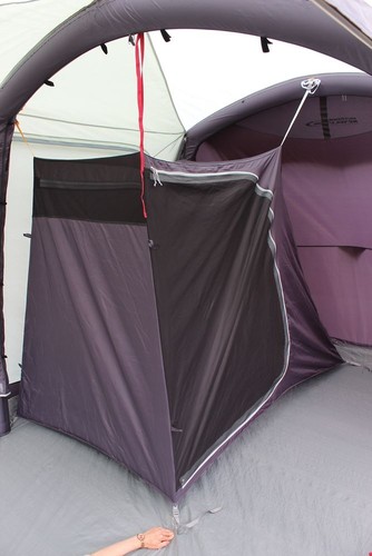 Outdoor revolution berth - revolution,