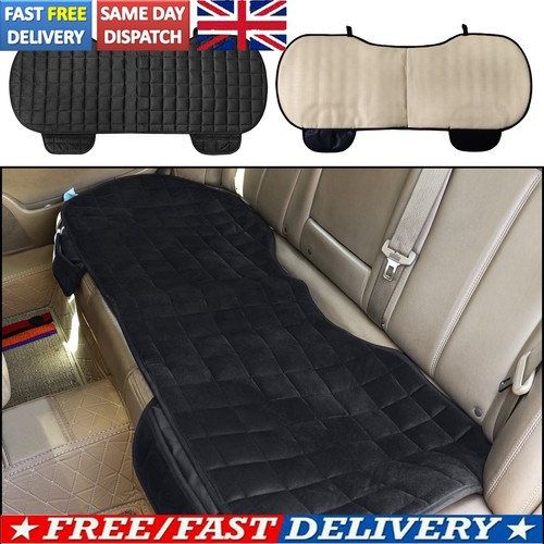 Car rear back row - rear,