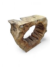 Solid Wood Console Table Bodhi