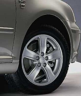 Genuine toyota avensis alpeso - genuine,