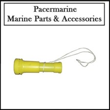 Mouth Trumpet Fog Horn