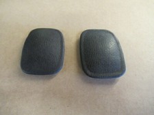 Ford Capri mk3 Interior Shock