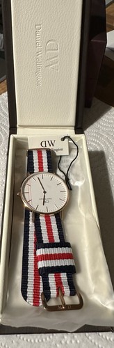 Daniel wellington 40mm - dw,