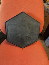 1 x Simmons SDS9 White Pad