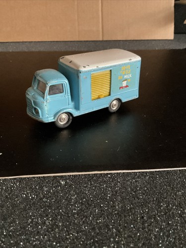 Vintage corgi 435 commer - corgi,