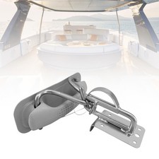 Boat Quick Davits Set
