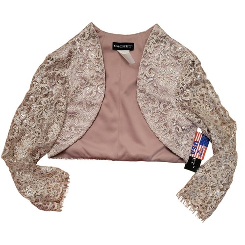 Cachet bolero shrug - cachet,