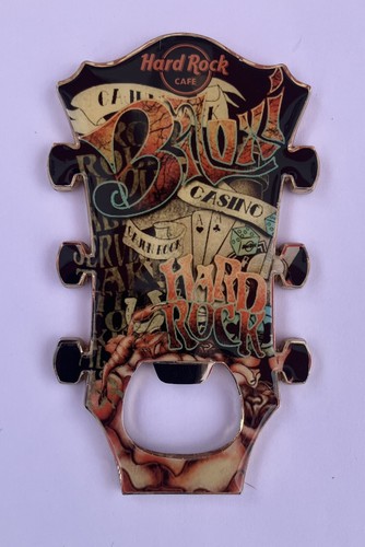 Hard rock cafe - hard, biloxi