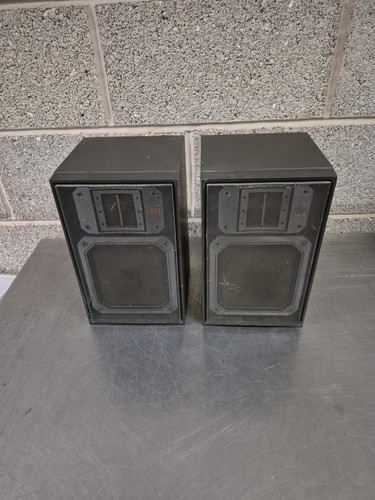 Technics speakers f333 - speakers, sb-f333