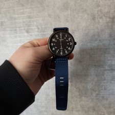 Quartz Movement Men Timex