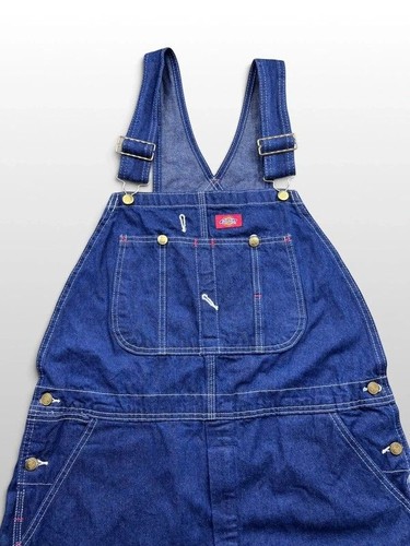 Vintage y2k dickies denim - vintage,
