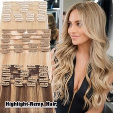 CLEARANCE 100% Human Hair