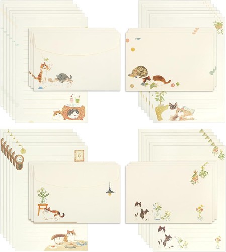 36pcs writing paper - 36pcs,