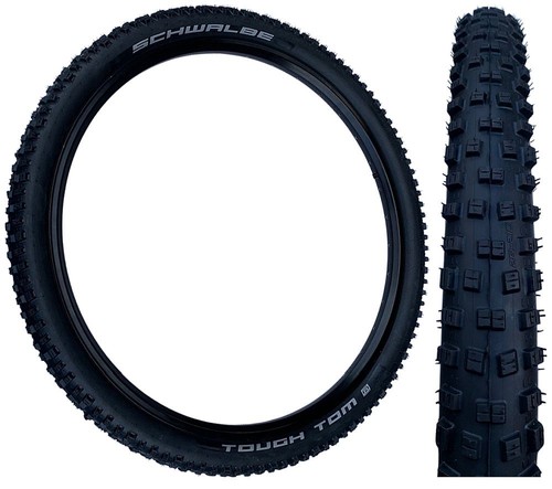 Schwalbe tough tom 2 60 - schwalbe,
