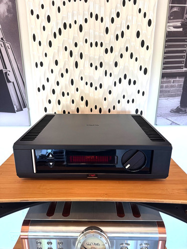 Rega osiris integrated - osiris,