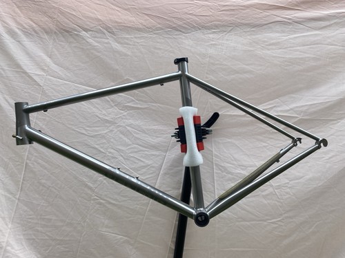 Genesis volare 931 stainless - volare,