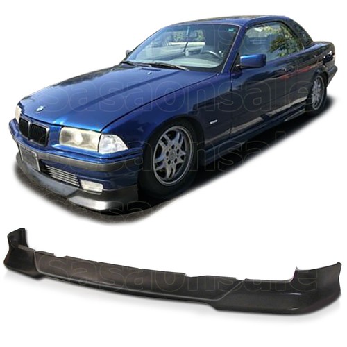Front bumper lip - lip, lower