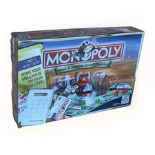Monopoly Here and Now 2006
