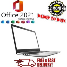 Dell Inspiron 17 5775 17.3"