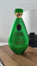 Body Lotion Tendre Poison by