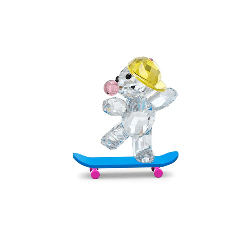 Swarovski crystal kris bear - swarovski,