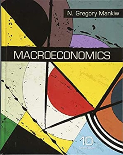Macroeconomics hardcover - hardcover, n