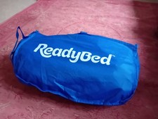 Marvel Super Hero ready bed